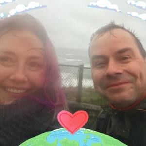 Meet your Posher, Rondi